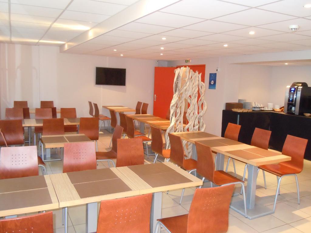 Sweet Home Appart'Hotel Deauville Sud Dış mekan fotoğraf