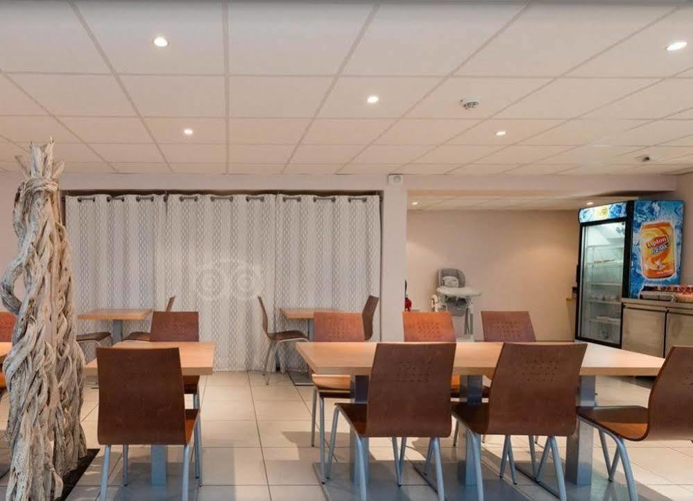 Sweet Home Appart'Hotel Deauville Sud Dış mekan fotoğraf